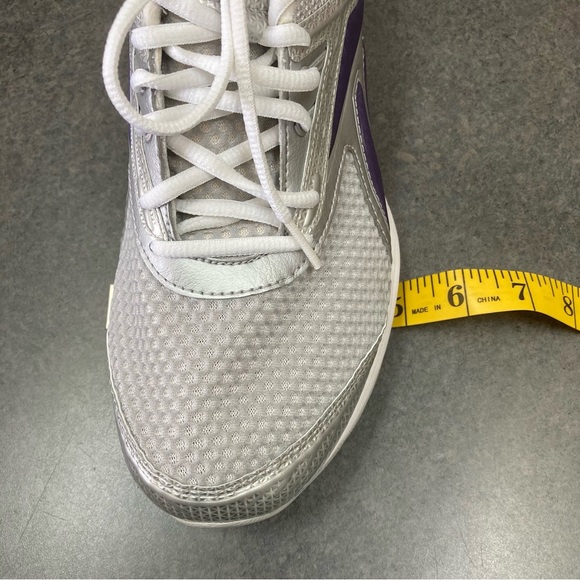 Reebok Easytone Reeattack Runners - NWT - Picture 12 of 13